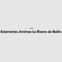 Estanterías Jiménez La Rivera de Belén