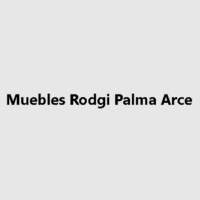 Muebles Rodgi Palma Arce