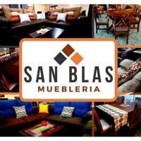 Mueblería San Blas