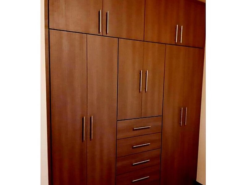 Closet melamina ALAJUELA