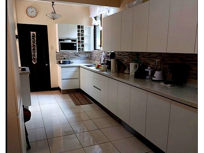 Mueble cocina ALAJUELA 
