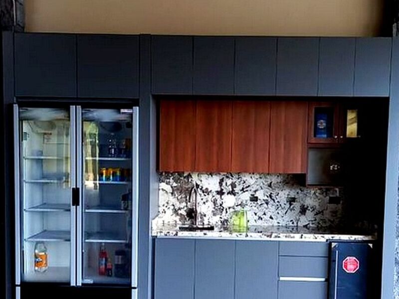 Mueble tipo bar ALAJUELA