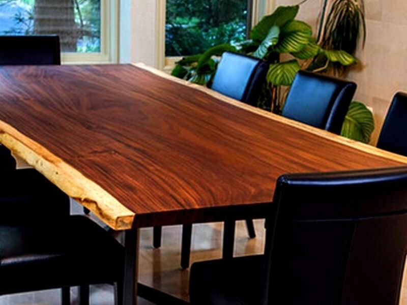 Mesa Comedor Guanacaste GRECIA