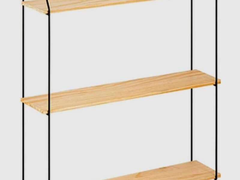 Estante Pared Melina GRECIA