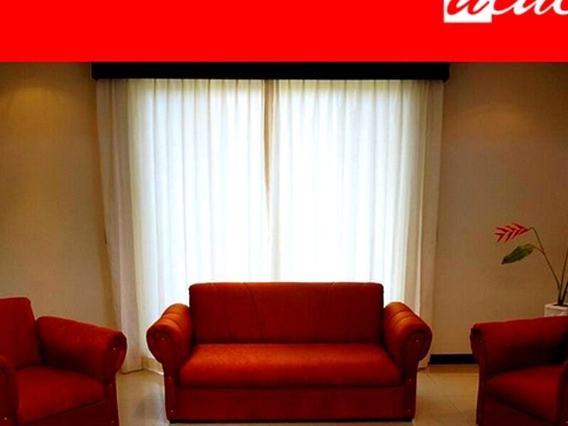 Sillones California ALAJUELA