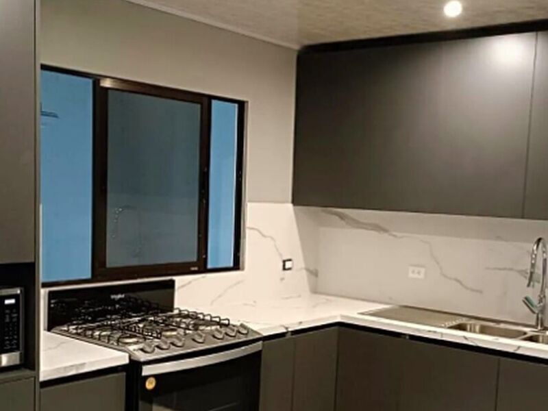 MUEBLE COCINA BENGUE HEREDIA