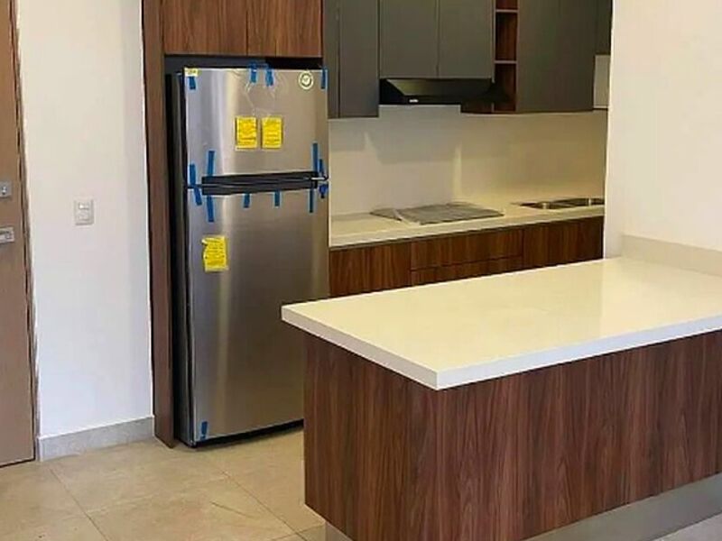 MODULAR COMPLETO COCINA HEREDIA