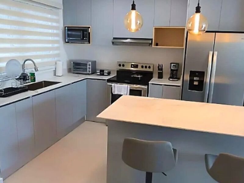 COCINA BEIGUE HEREDIA