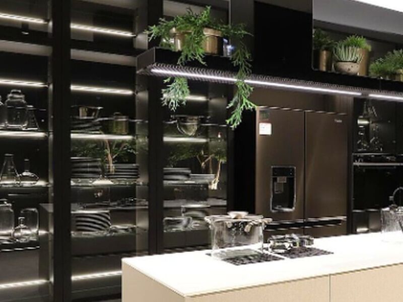 Cocina JEY FEEL San Jose