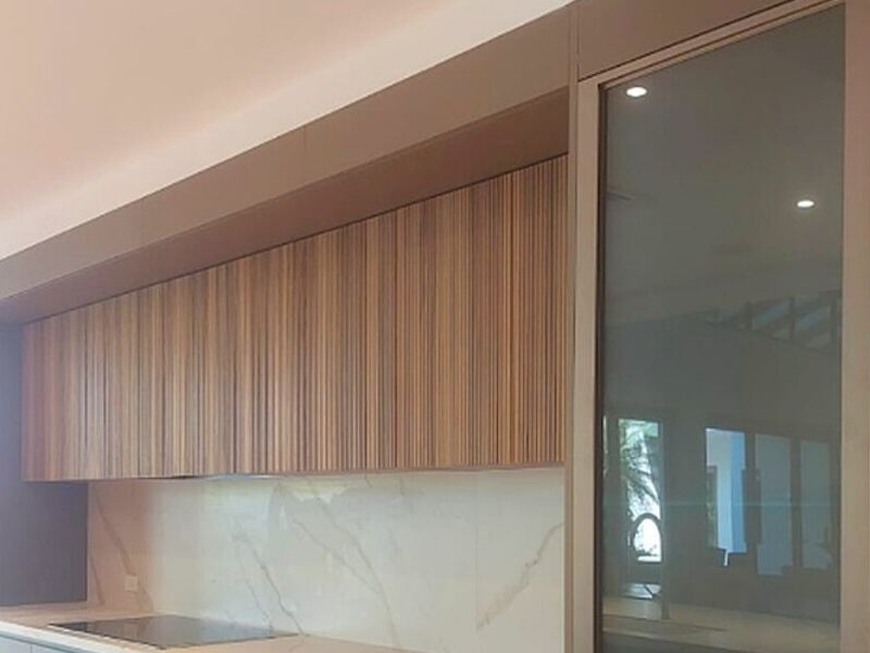 Cocina TABLET WOOD SAN JOSE