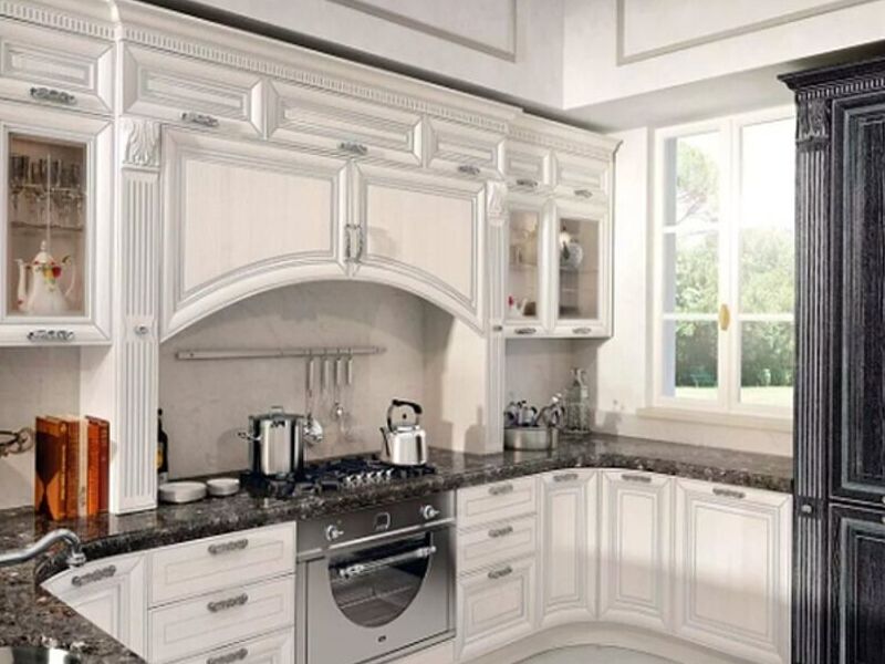 Cocina CONTEMPO SAN JOSE
