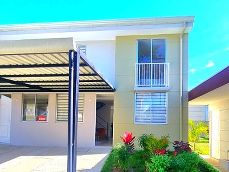 Casas Condominio La Campiña Tejar Cartago 