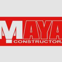 MAYA Empresa Constructora