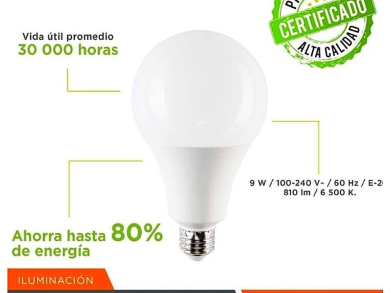 Foco Costa Rica
