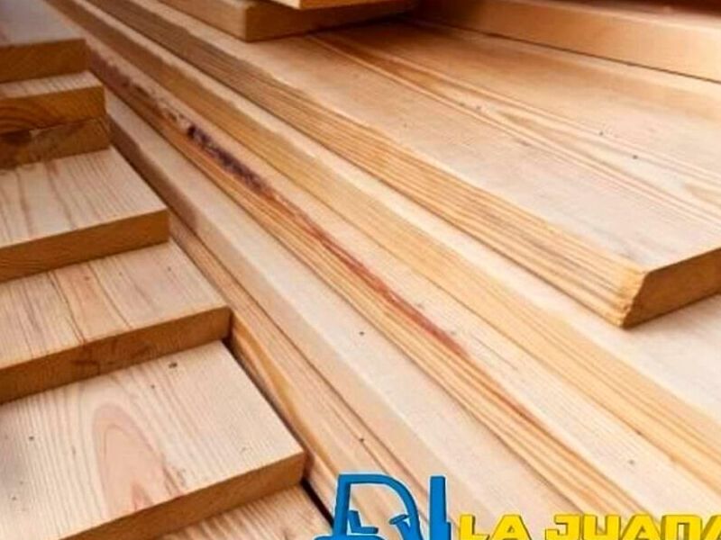 Tablas de madera Costa Rica