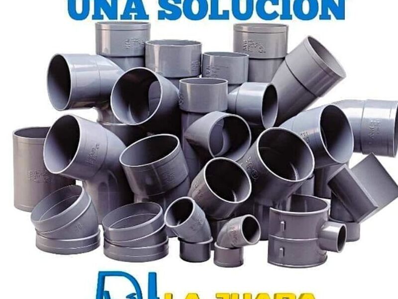 Tubos PVC Alajuela