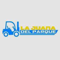 Materiales La Juana Del Parque