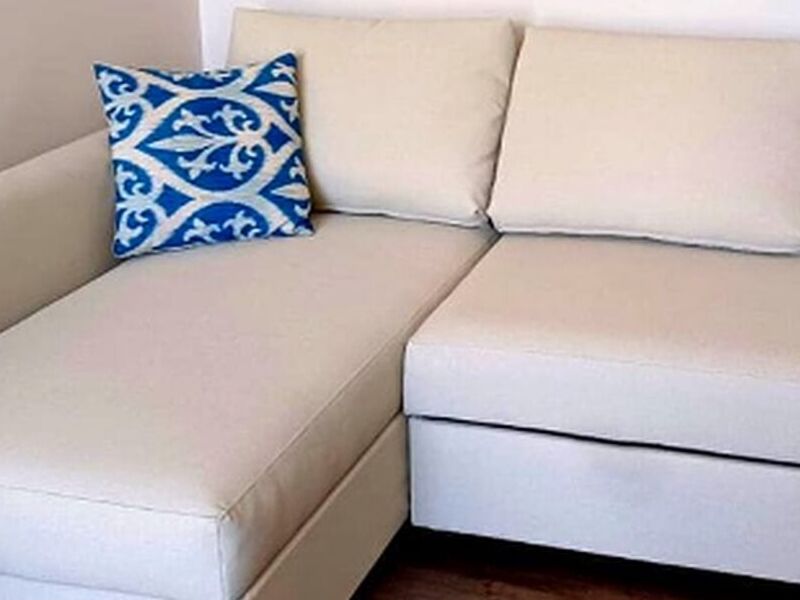 SOFA ELEGANTE LIMON