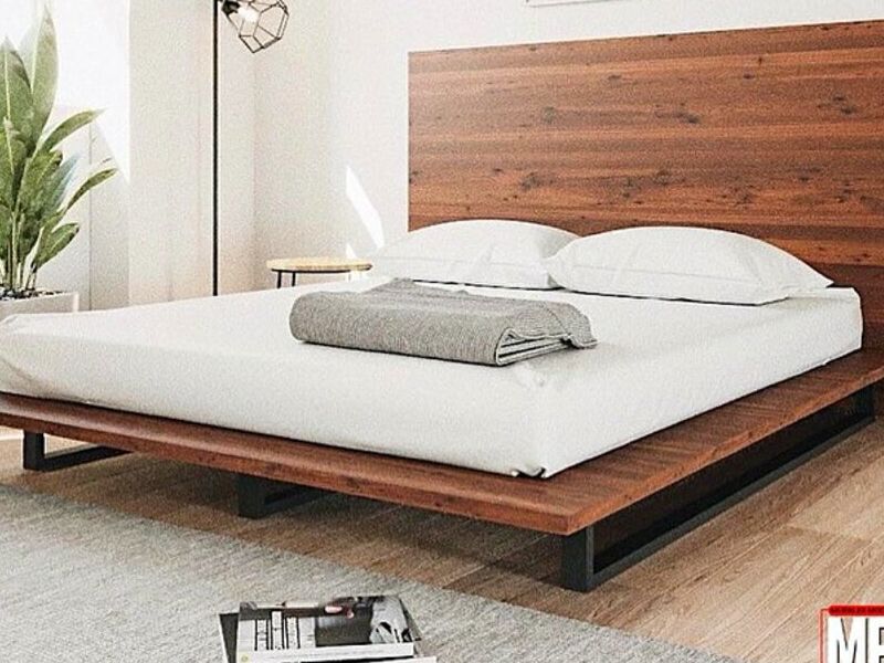 Cama Moderna Costa Rica