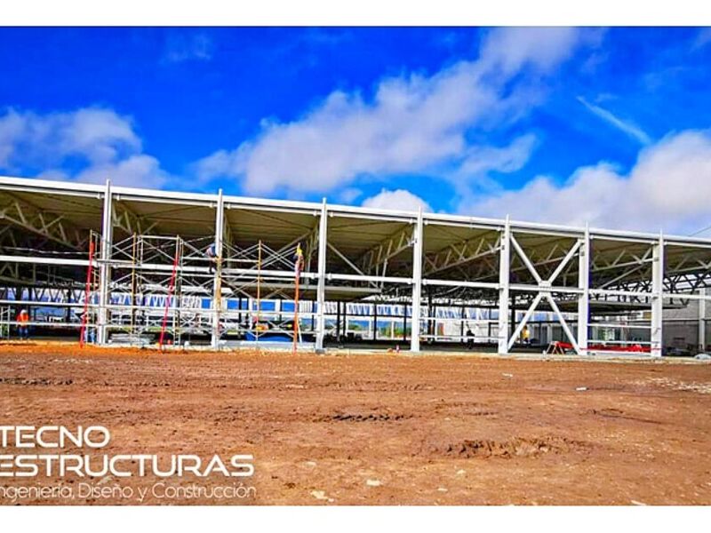 Proyectos Construcción Costa Rica