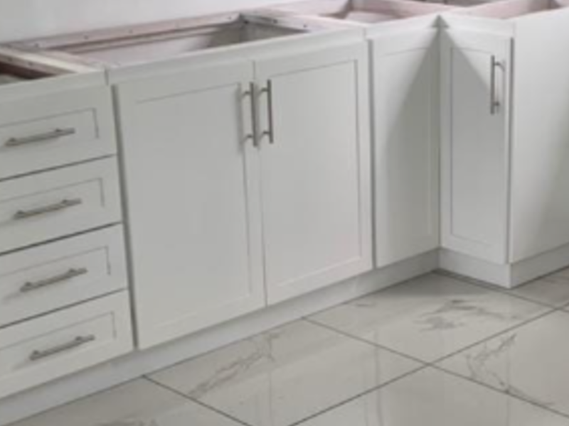 MODULAR COCINA BLANCO ALAJUELA