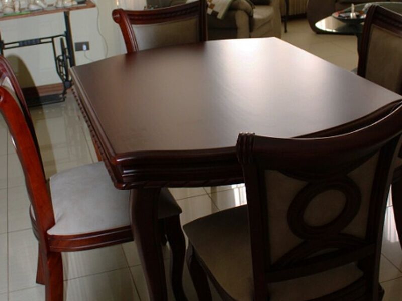 Mesa Comedor Costa Rica