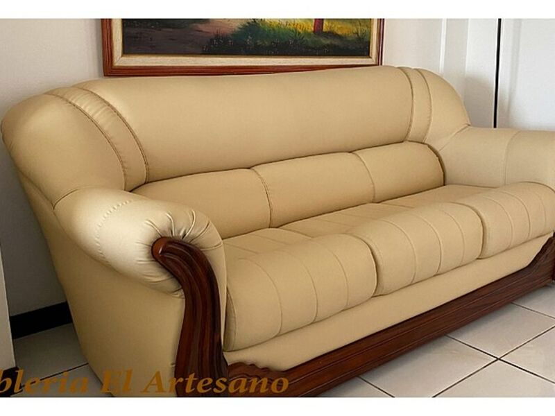 Sofá Moderno Costa Rica