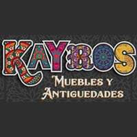 Muebles Rústicos Kayros