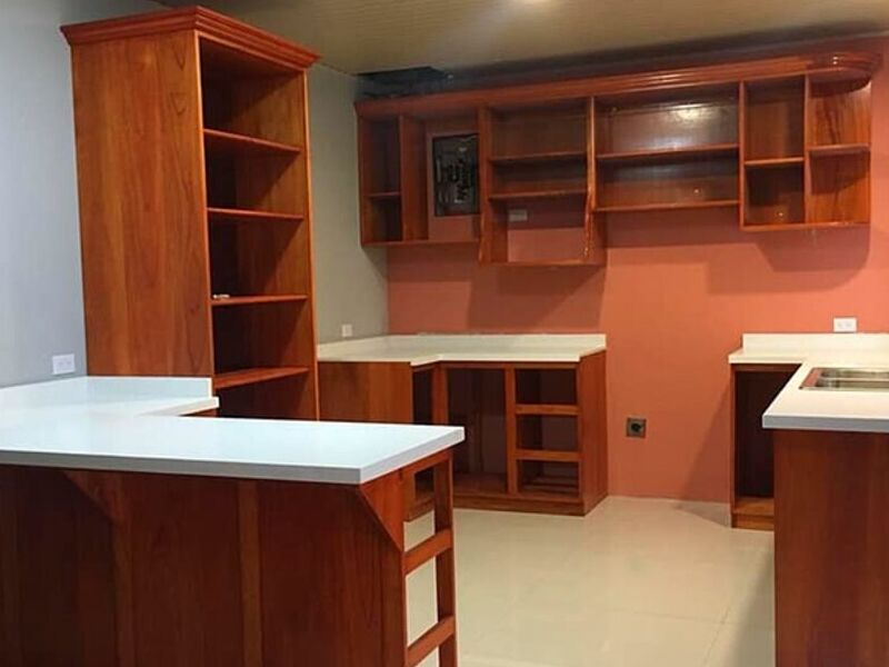 Muebles Cocina Costa Rica