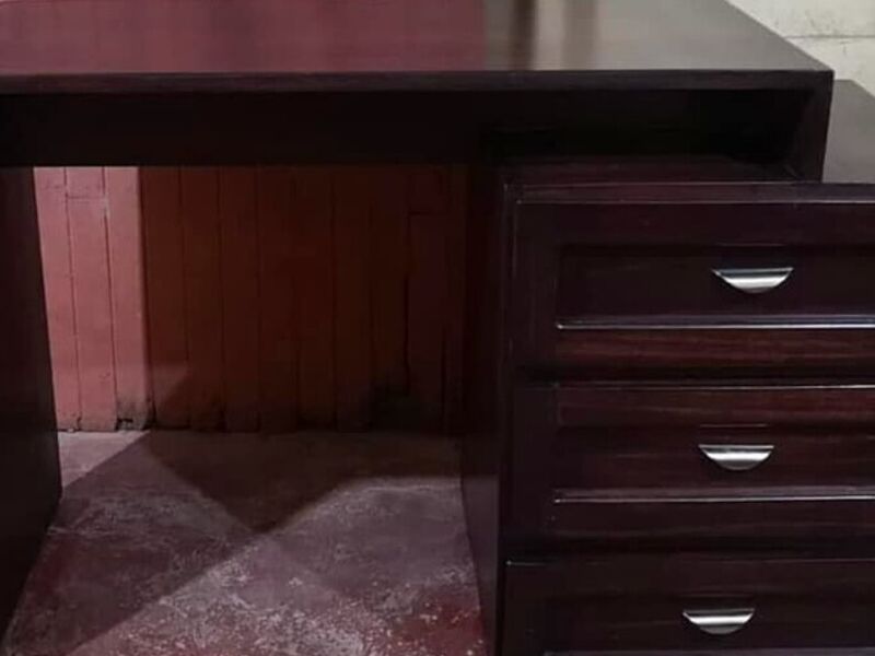 Escritorio Costa Rica