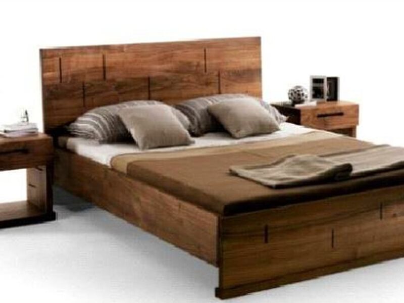 Cama Moderna Costa Rica