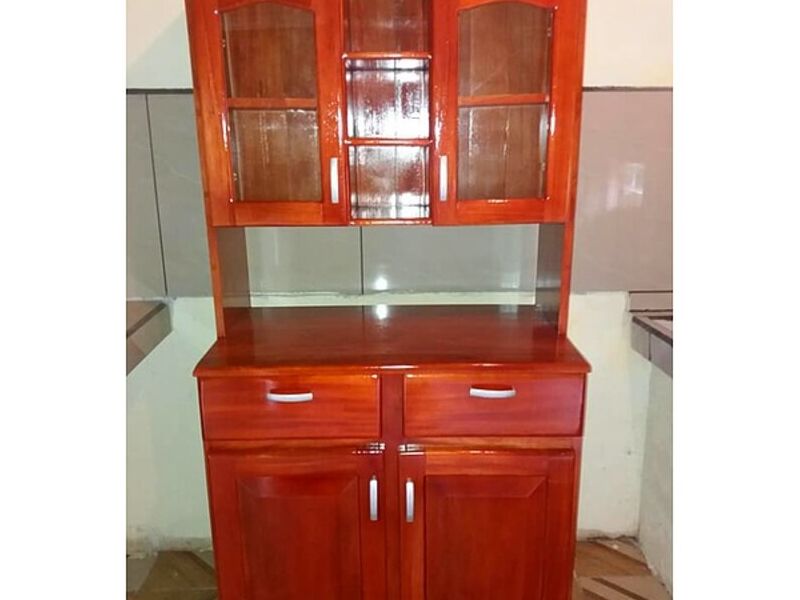 Trastero Madera Costa Rica