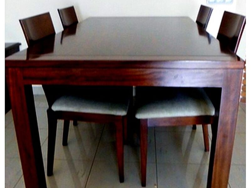 Mesa Comedor ALAJUELA