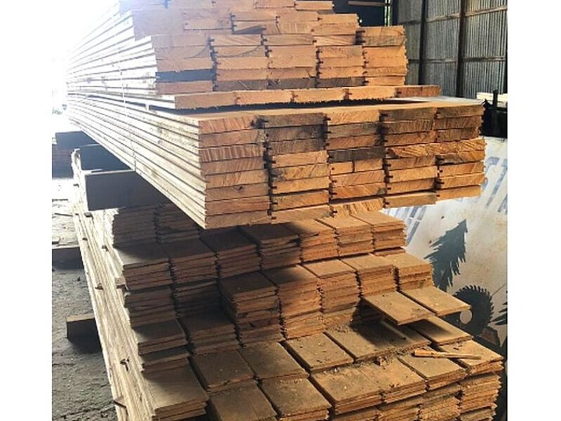 Tablas de madera Costa Rica