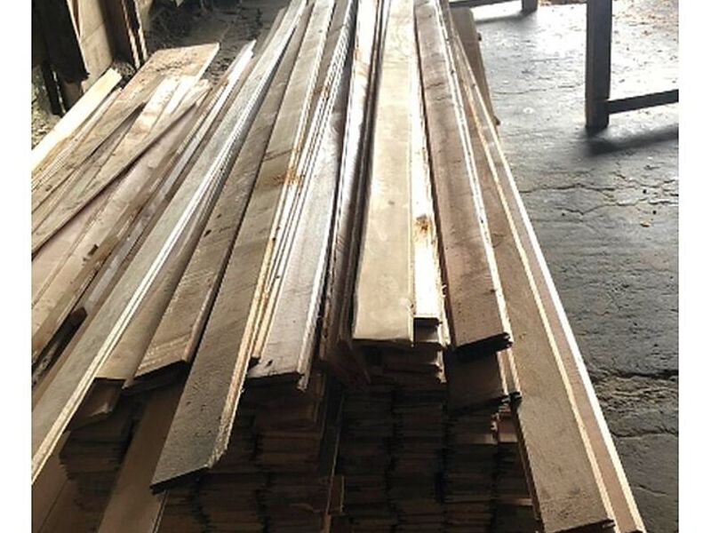 Tablas de madera m2 Costa Rica