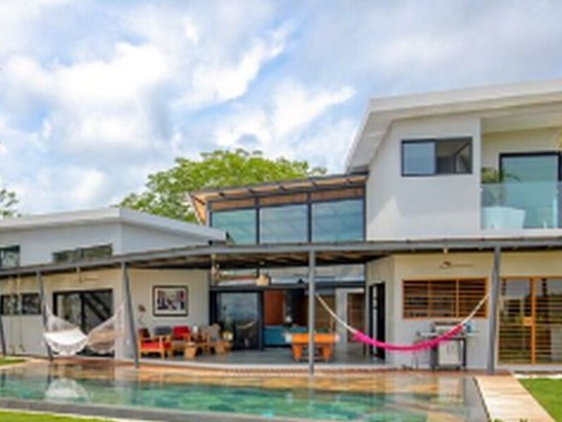 Casa Sotí Guanacaste 