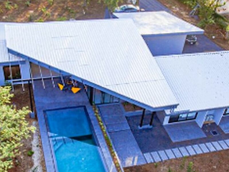Residencia Os Guanacaste