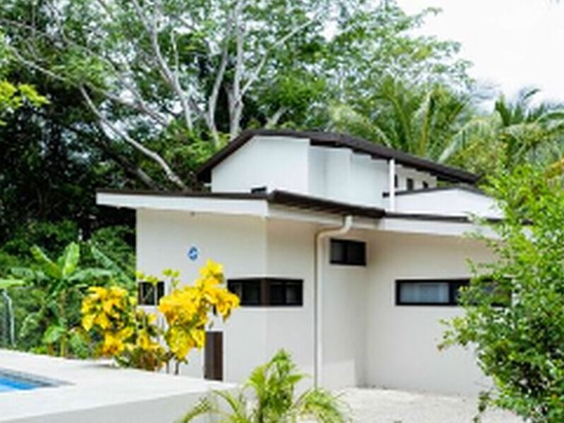 Casa Nick Guanacaste
