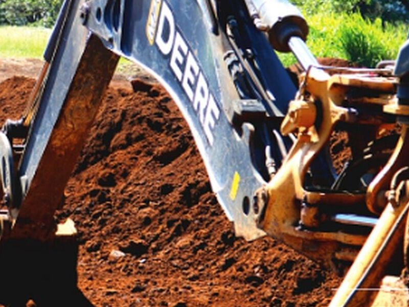 Movimiento de Tierras ALAJUELA