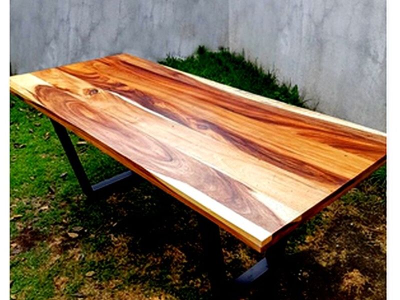 Mesa Comedor Guanacaste ALAJUELA