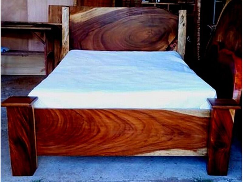 Cama Guanacaste ALAJUELA