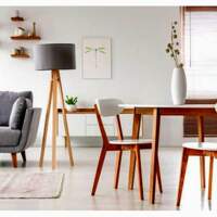 Muebles Rojas