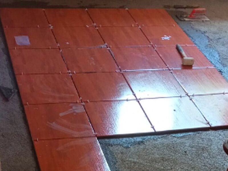 COLOCACION PISO CERAMICA ALAJUELA