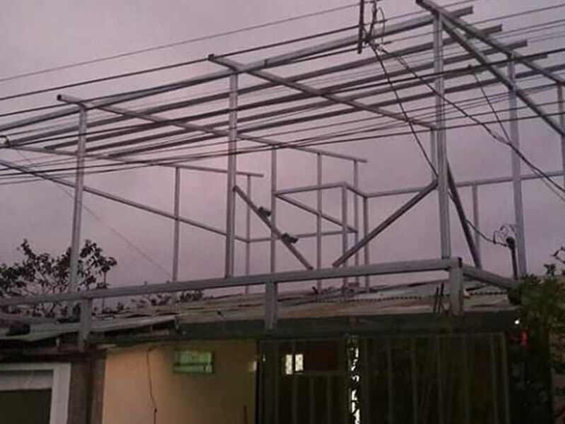 SISTEMA OBRA ESTRUCTURAL 01 ALAJUELA