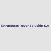 Estructuras Royer Solución S.A