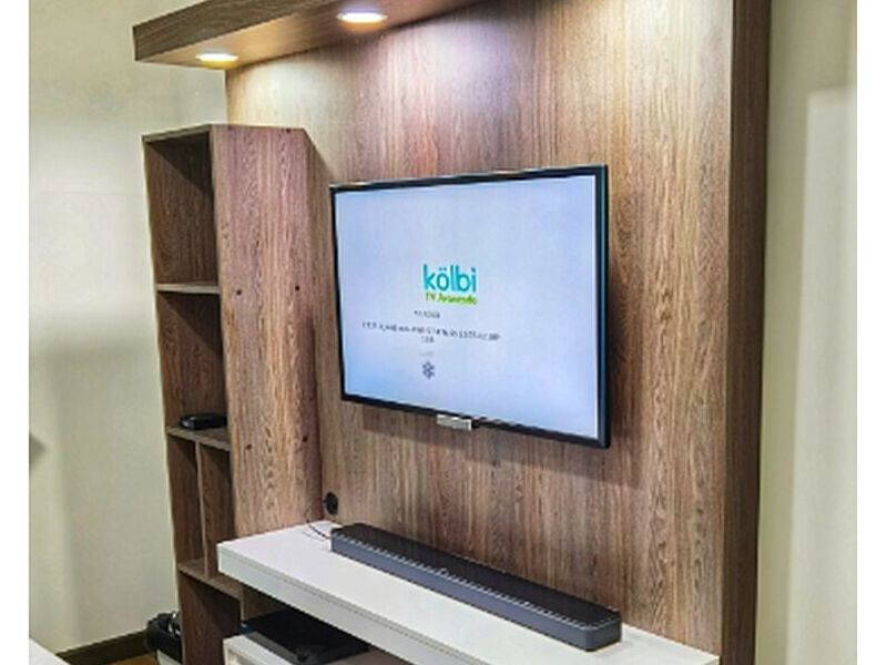 Mueble TV Costa Rica