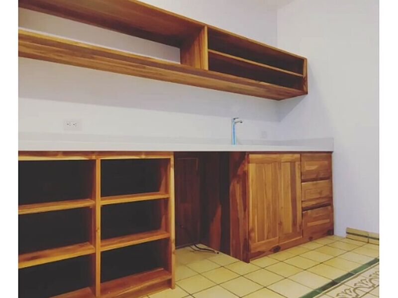 Mueble Cocina Costa Rica 