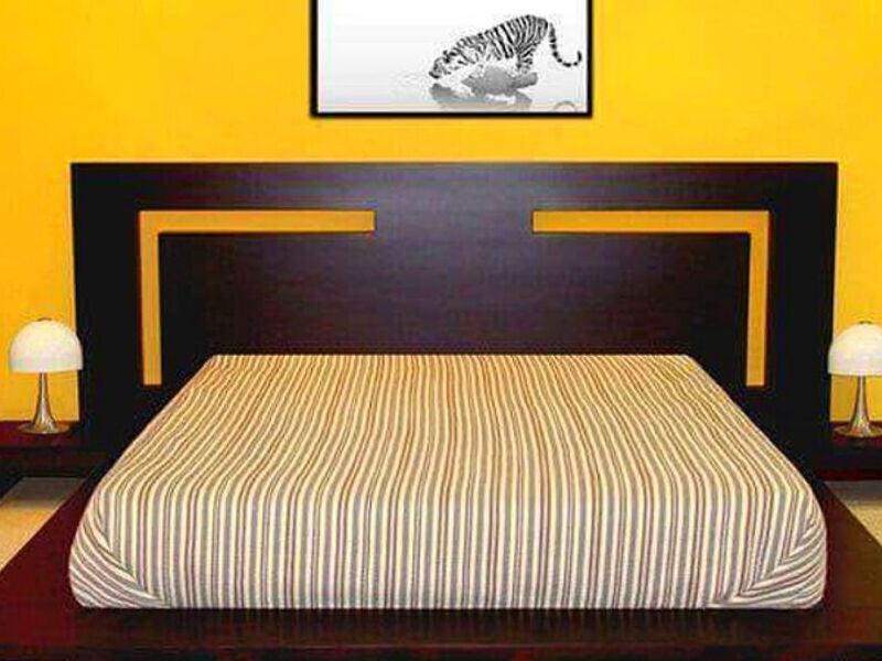Cama Moderna Costa Rica