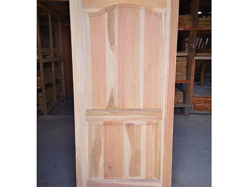 Puertas Madera Costa Rica