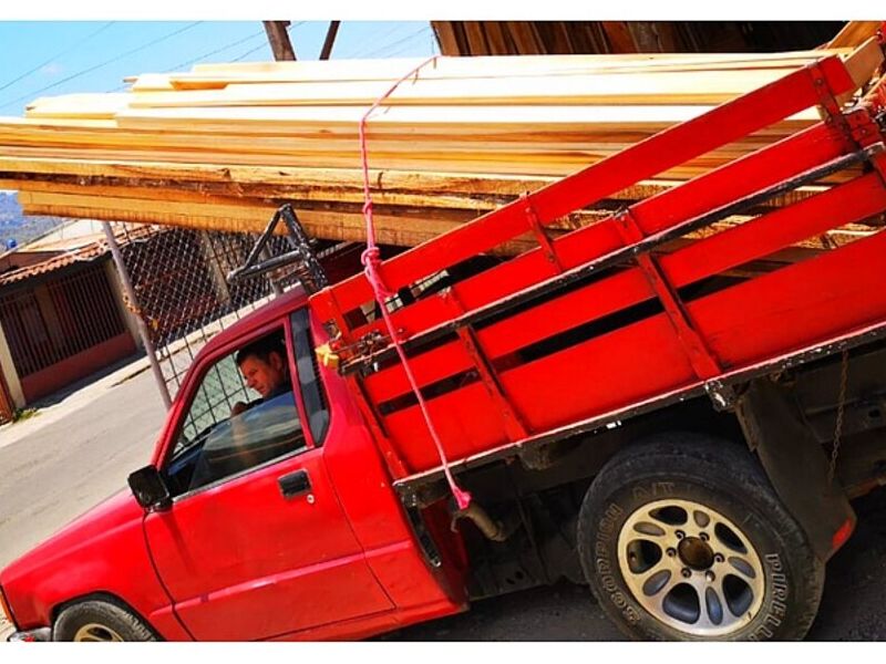 Transporte Materiales Costa Rica 